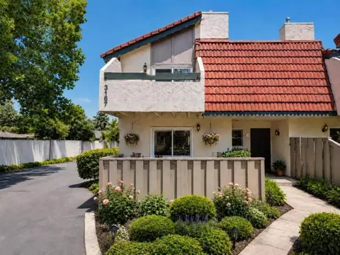 3167 Payne Ave 49, San Jose, CA 95117