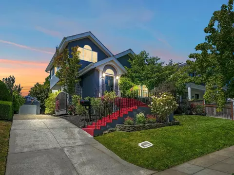 1361 Vancouver Ave, Burlingame, CA 94010