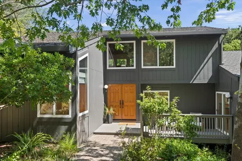 27500 Elena Rd, Los Altos Hills, CA 94022
