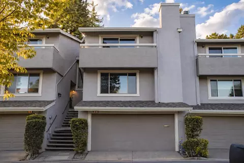 6 Havenridge Ct, San Mateo, CA 94402