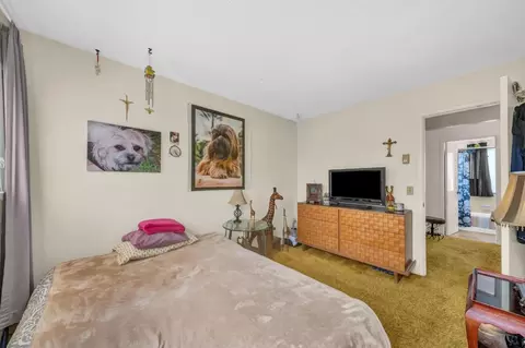 Bedroom - 1226 Trinity Ave, Seaside, CA 93955 photo 3 of 3