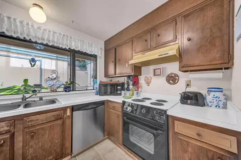 Kitchen - 1226 Trinity Ave, Seaside, CA 93955 photo 3 of 3