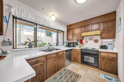 Kitchen - 1226 Trinity Ave, Seaside, CA 93955 photo 1 of 3