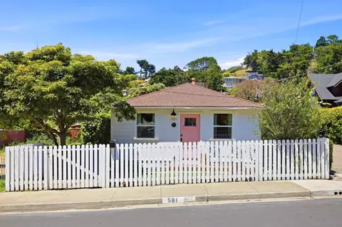 501 Brighton Rd, Pacifica, CA 94044