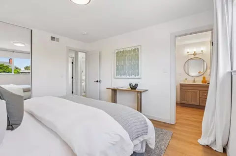 Bedroom - 7595 Braidburn Ave, Newark, CA 94560 photo 4 of 4