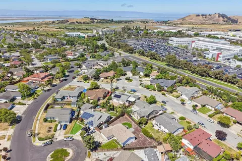 View/Area - 7595 Braidburn Ave, Newark, CA 94560 photo 2 of 3