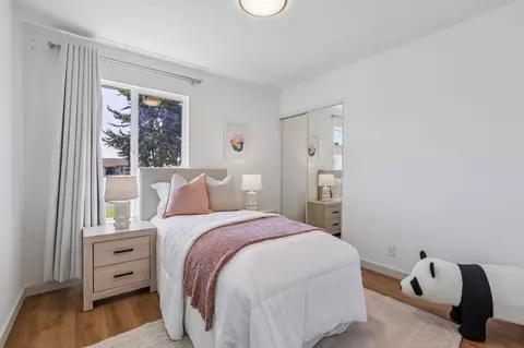 Bedroom - 7595 Braidburn Ave, Newark, CA 94560 photo 1 of 4