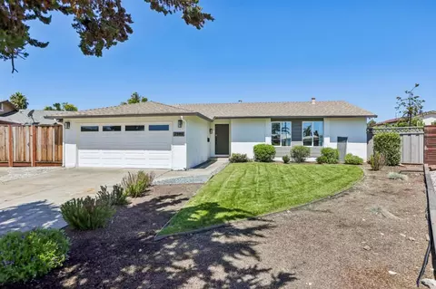 7595 Braidburn Ave, Newark, CA 94560