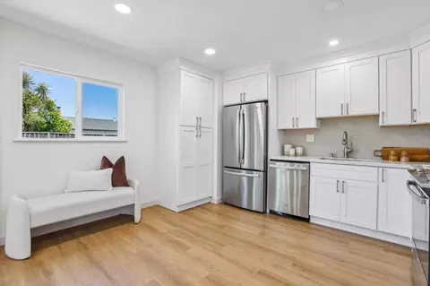 Kitchen - 7595 Braidburn Ave, Newark, CA 94560 photo 2 of 2