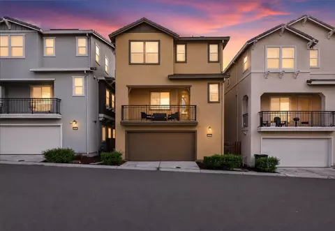 1303 Antonella Pl, Hayward, CA 94541