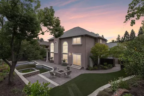 21 Ridgetop Way, Napa, CA 94558