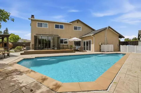 4002 Agatha Way, San Jose, CA 95136