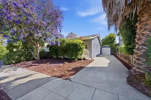 1145 Ebener St, Redwood City, CA 94061