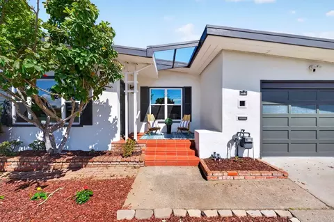449 Dellbrook Ave, South San Francisco, CA 94080