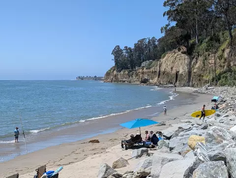 View/Area - 101 Darlington Ln, Soquel, CA 95073 photo 1 of 3