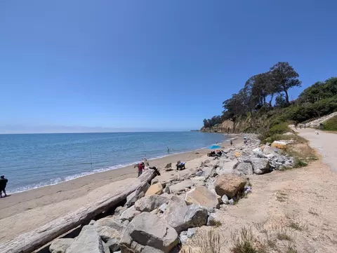 View/Area - 101 Darlington Ln, Soquel, CA 95073 photo 2 of 3