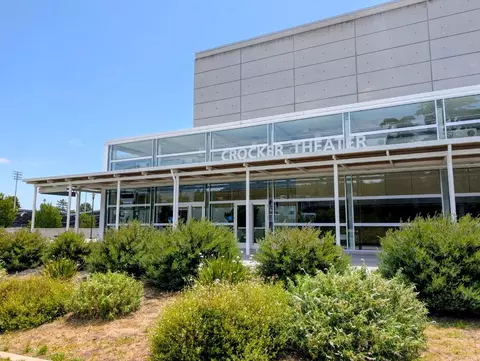 Exterior - 101 Darlington Ln, Soquel, CA 95073 photo 4 of 5