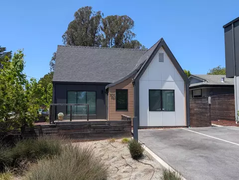 Exterior - 101 Darlington Ln, Soquel, CA 95073 photo 5 of 5
