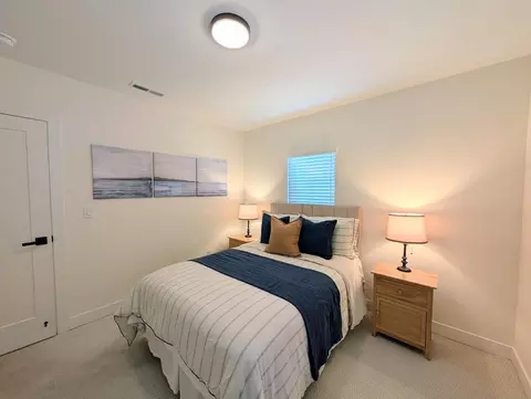 Bedroom - 101 Darlington Ln, Soquel, CA 95073 photo 2 of 4