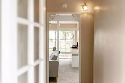 Entry Way - 243 North Ave, Aptos, CA 95003 photo 1 of 3