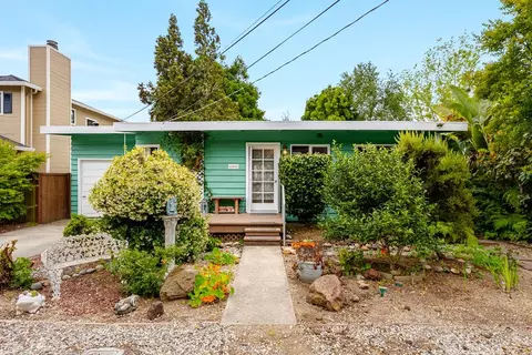 Exterior - 243 North Ave, Aptos, CA 95003 photo 1 of 4