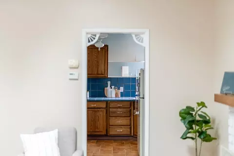 Entry Way - 243 North Ave, Aptos, CA 95003 photo 3 of 3
