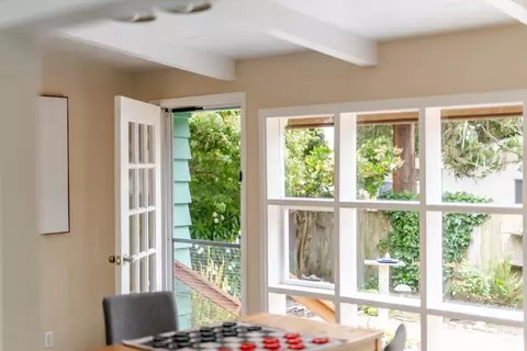 Entry Way - 243 North Ave, Aptos, CA 95003 photo 2 of 3