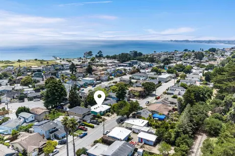 243 North Ave, Aptos, CA 95003