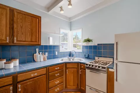 Kitchen - 243 North Ave, Aptos, CA 95003 photo 1 of 3