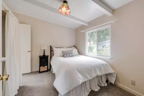 Bedroom - 243 North Ave, Aptos, CA 95003 photo 1 of 5