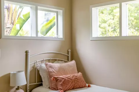Bedroom - 243 North Ave, Aptos, CA 95003 photo 4 of 5