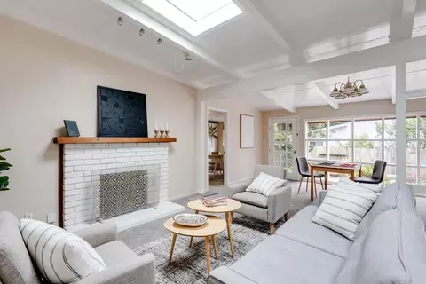 Living - 243 North Ave, Aptos, CA 95003 photo 1 of 4