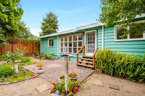Exterior - 243 North Ave, Aptos, CA 95003 photo 4 of 4