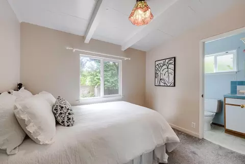 Bedroom - 243 North Ave, Aptos, CA 95003 photo 2 of 5