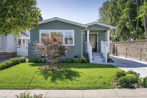 30 16th Ave, San Mateo, CA 94402