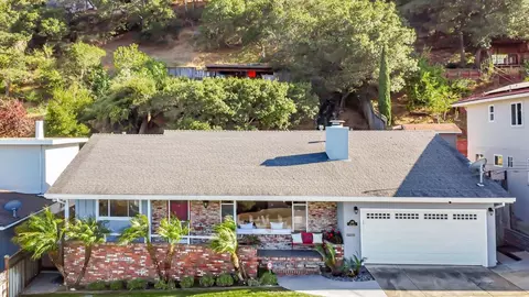 241 42nd Ave, San Mateo, CA 94403