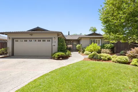 640 Derby Ct, Sunnyvale, CA 94087