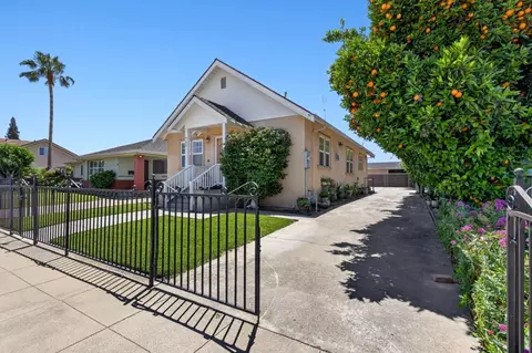 745 N 21st St, San Jose, CA 95112