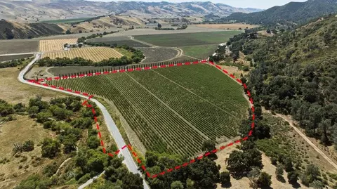 24 5 Acres Cienega Rd, Hollister, CA 95023