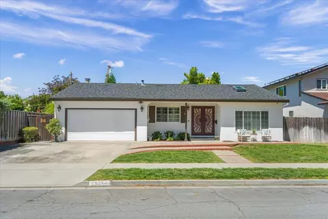 5779 Herma St, San Jose, CA 95123