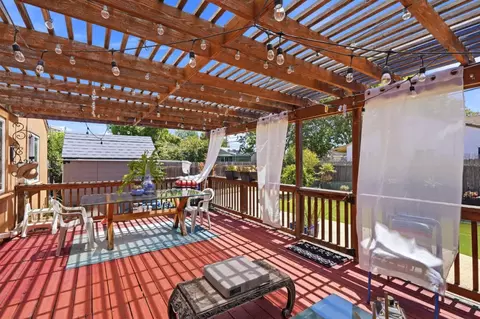 Exterior - 2115 Teakwood St, Vallejo, CA 94591 photo 4 of 10