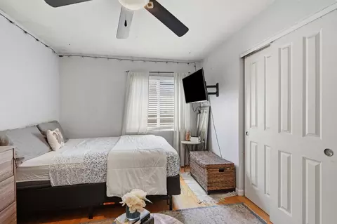 Bedroom - 2115 Teakwood St, Vallejo, CA 94591 photo 2 of 8