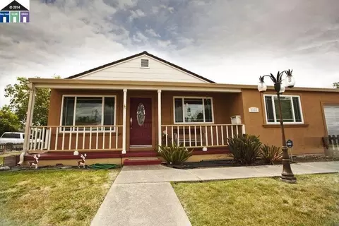 2115 Teakwood St, Vallejo, CA 94591