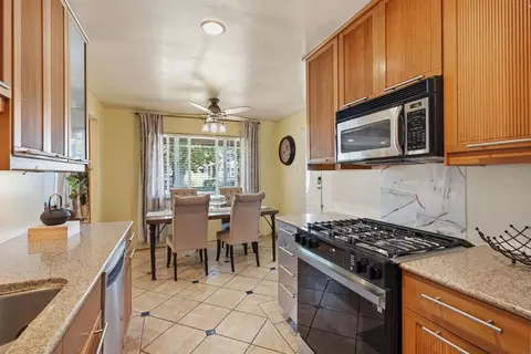 Kitchen - 2115 Teakwood St, Vallejo, CA 94591 photo 4 of 4