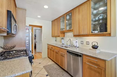Kitchen - 2115 Teakwood St, Vallejo, CA 94591 photo 1 of 4