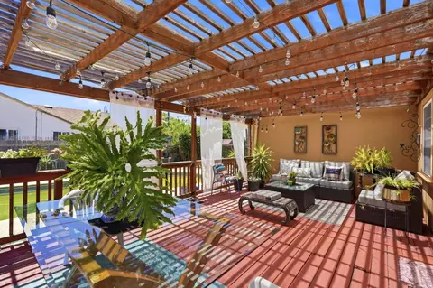 Exterior - 2115 Teakwood St, Vallejo, CA 94591 photo 3 of 10