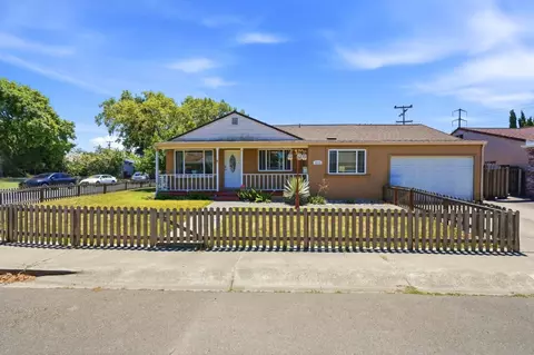 2115 Teakwood St, Vallejo, CA 94591