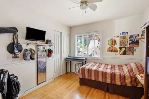 Bedroom - 2115 Teakwood St, Vallejo, CA 94591 photo 4 of 8