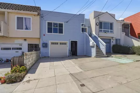 216 Rio Verde St, Daly City, CA 94014