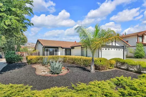 2876 White Acres Dr, San Jose, CA 95148